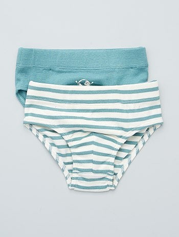 Culotte Bebe Bebe Garcon Bleu Kiabi