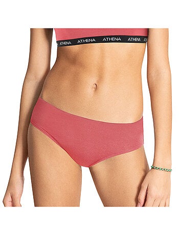 Lot de 2 slips fille My Petit Prix Athena Fille