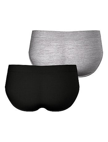 Lot de 2 slips homme Fusion