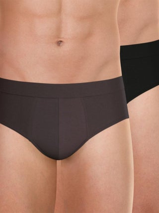 Lot de 2 slips homme Fusion