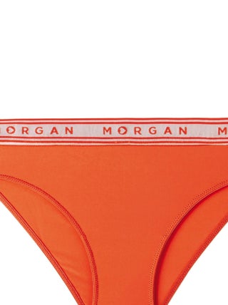 Lot de 2 slips INES - Morgan