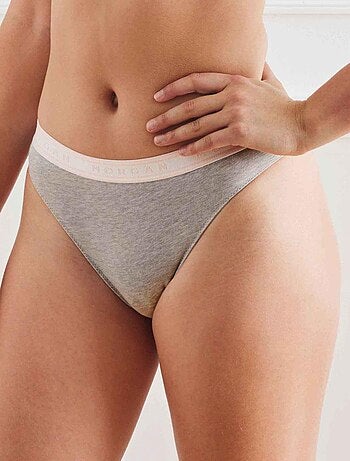 Lot de 2 slips INES - Morgan Junior