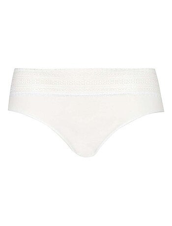 Lot de 2 slips INTIMEMENT BIO
