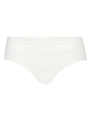 Lot de 2 slips INTIMEMENT BIO