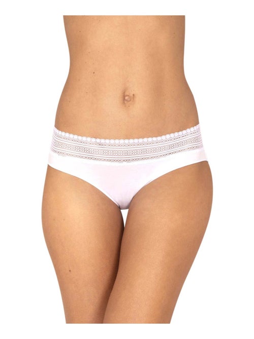 Lot de 2 slips INTIMEMENT BIO - Kiabi