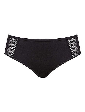 Lot de 2 slips INTIMEMENT BIO