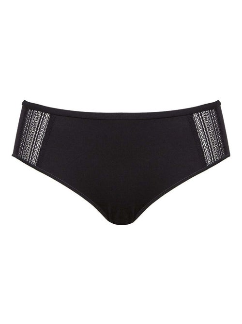 Lot de 2 slips INTIMEMENT BIO - Kiabi