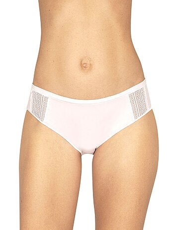 Lot de 2 slips INTIMEMENT BIO