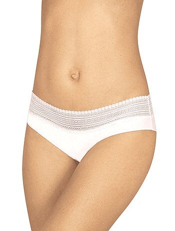 Lot de 2 slips INTIMEMENT BIO
