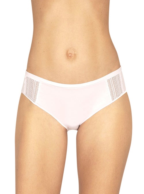 Lot de 2 slips INTIMEMENT BIO - Kiabi