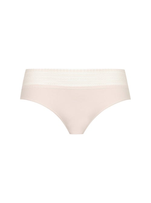 Lot de 2 slips INTIMEMENT BIO - Kiabi