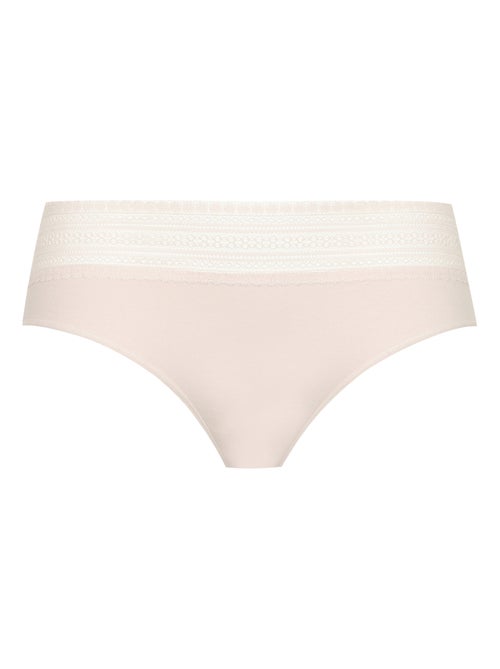Lot de 2 slips INTIMEMENT BIO - Kiabi