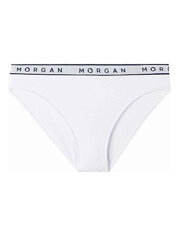 Lot de 2 slips ISA - Morgan Junior
