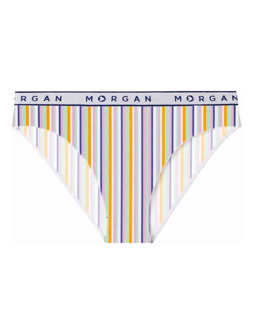 Lot de 2 slips ISA - Morgan Junior - Kiabi