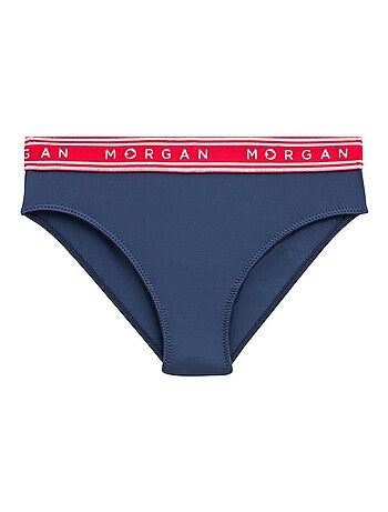 Lot de 2 slips JESS - Morgan Junior