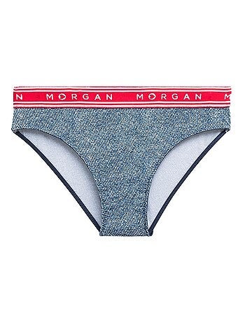 Lot de 2 slips JESS - Morgan Junior