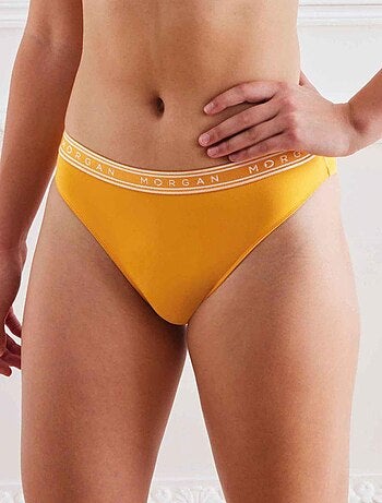 Lot de 2 slips JESS - Morgan Junior