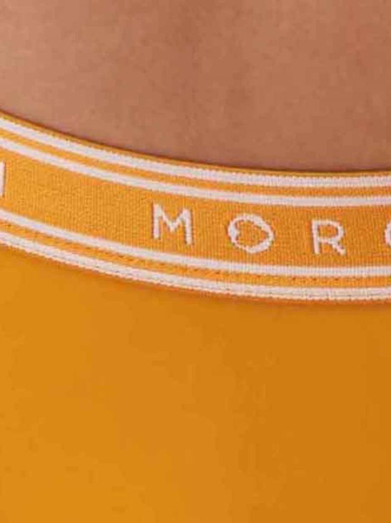 Lot de 2 slips JESS - Morgan Junior Orange - Kiabi