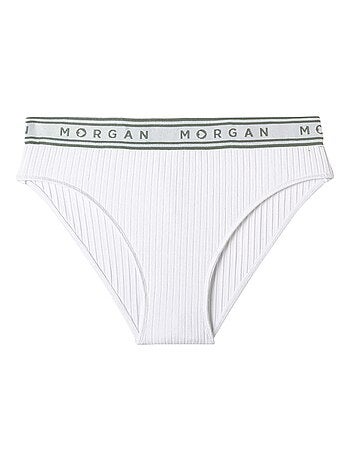 Lot de 2 slips JESS - Morgan