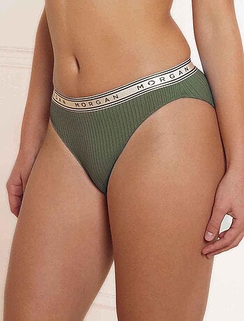 Lot de 2 slips JESS - Morgan