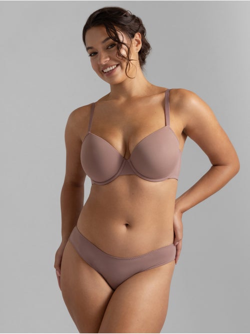 Lot de 2 slips lincoln Dorina - Kiabi
