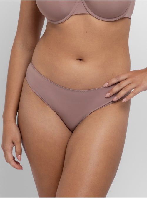 Lot de 2 slips lincoln Dorina - Kiabi