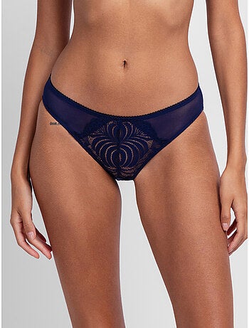 Lot de 2 slips lincoln Dorina