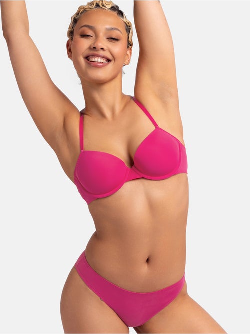 Lot de 2 slips muriel Dorina - Kiabi