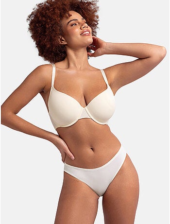 Lot de 2 slips nerida Dorina