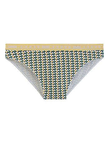 Lot de 2 slips PIA - Morgan