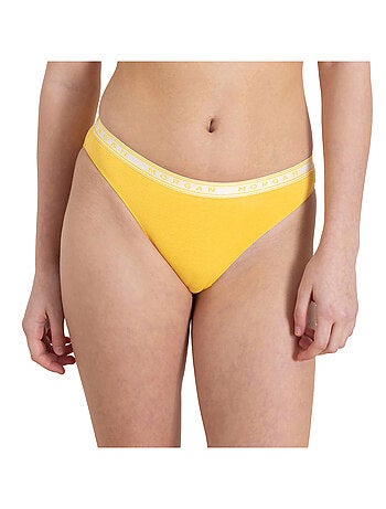 Lot de 2 slips PIA - Morgan Junior