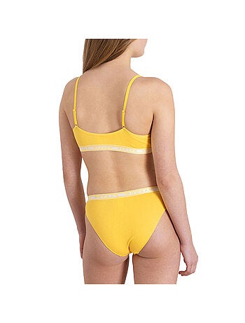 Lot de 2 slips PIA - Morgan Junior