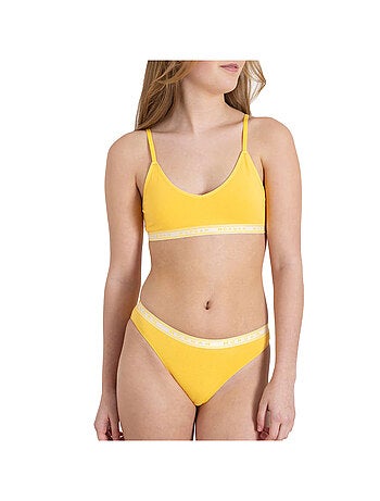 Lot de 2 slips PIA - Morgan Junior