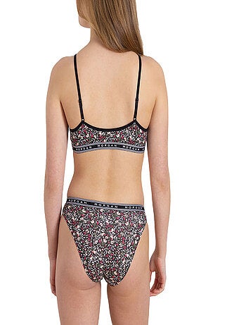 Lot de 2 slips PIA - Morgan