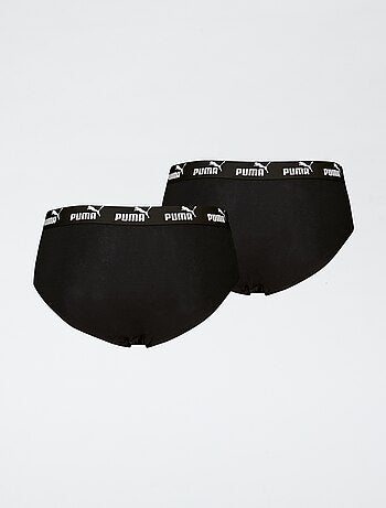 Lot de 2 slips 'Puma'