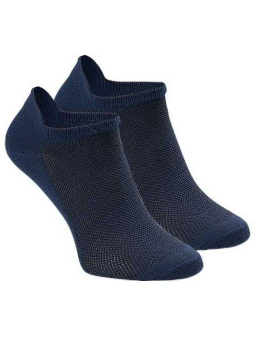 Lot de 2 socquettes garaf - iq - Kiabi