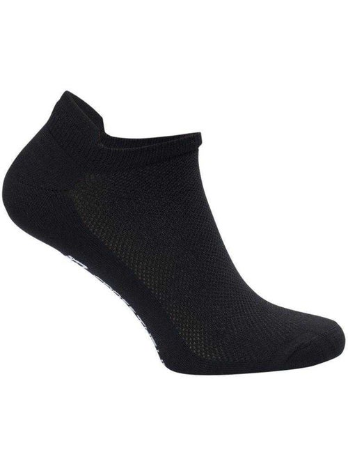 Lot de 2 socquettes garaf - iq - Kiabi
