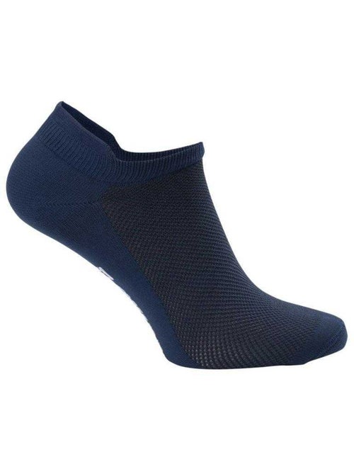 Lot de 2 socquettes garaf - iq - Kiabi
