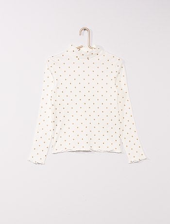 Lot de 2 sous pull éco-conçu