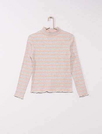 Lot de 2 sous pull éco-conçu