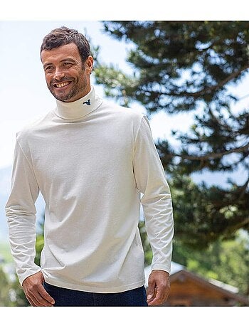 Lot de 2 sous-pulls confort - atlas for men