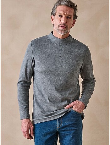 Lot de 2 sous-pulls homme - DAXON