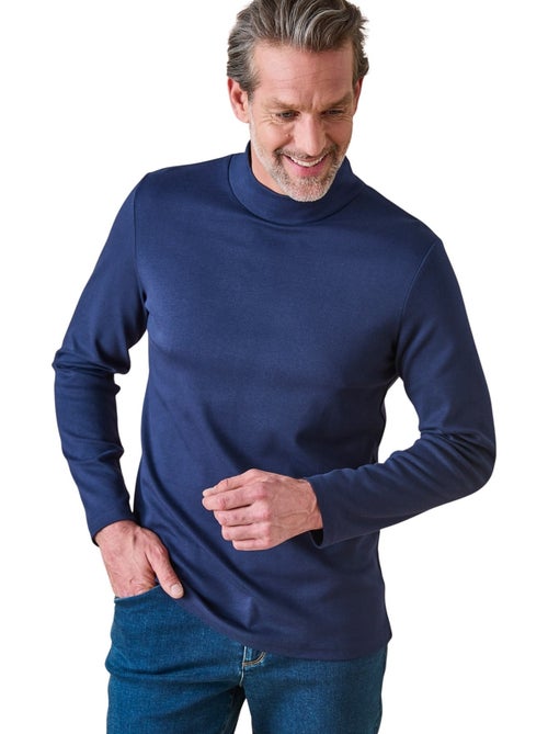 Lot de 2 sous-pulls homme - DAXON - Kiabi