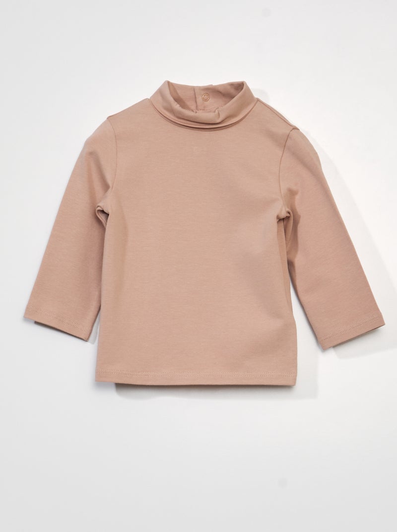 Pull Rose Pour Fille - Marque Next Taille 10 Ans, Neuf Avec étiquettes