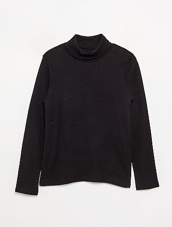 Lot de 2 sous-pulls unis