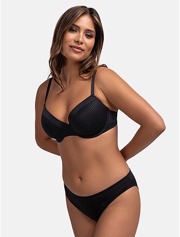 Lot de 2 soutien-gorge coque louise Dorina