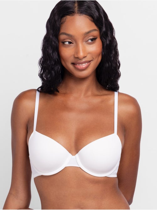 Lot de 2 Soutien-gorge corbeille Emersyn Dorina - Kiabi