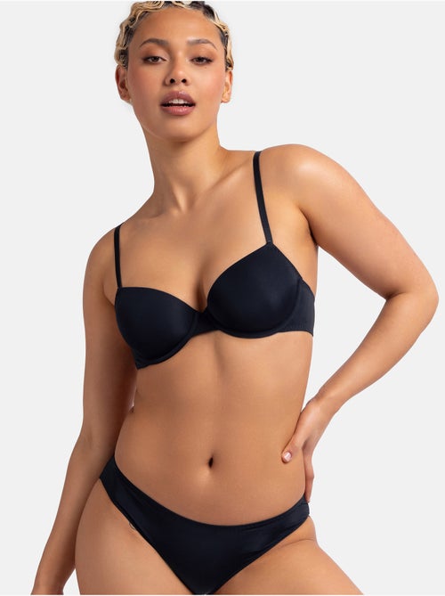 Lot de 2 soutien-gorge corbeille muriel Dorina - Kiabi