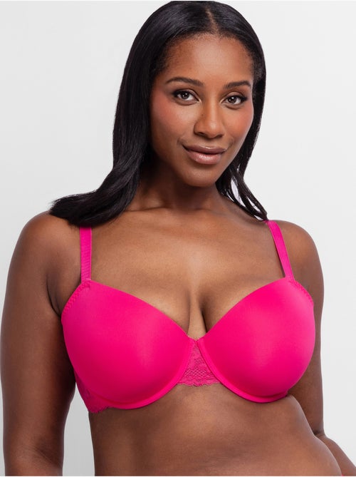 Lot de 2 soutien-gorge corbeille willa Dorina - Kiabi