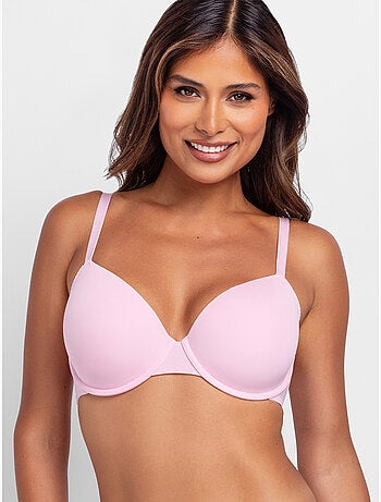 Lot de 2 soutien-gorge corbeille willa Dorina